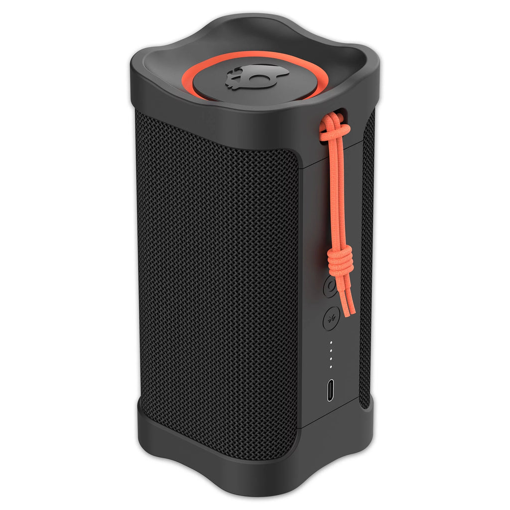 Black Compact Wireless Speaker U10688