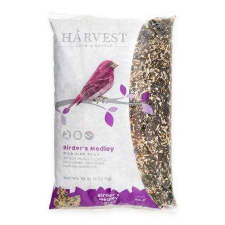 Wild Bird Food S904320