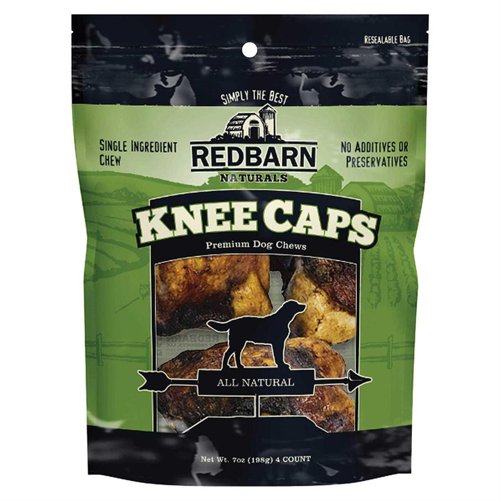 Knee Caps Dog Treats L412