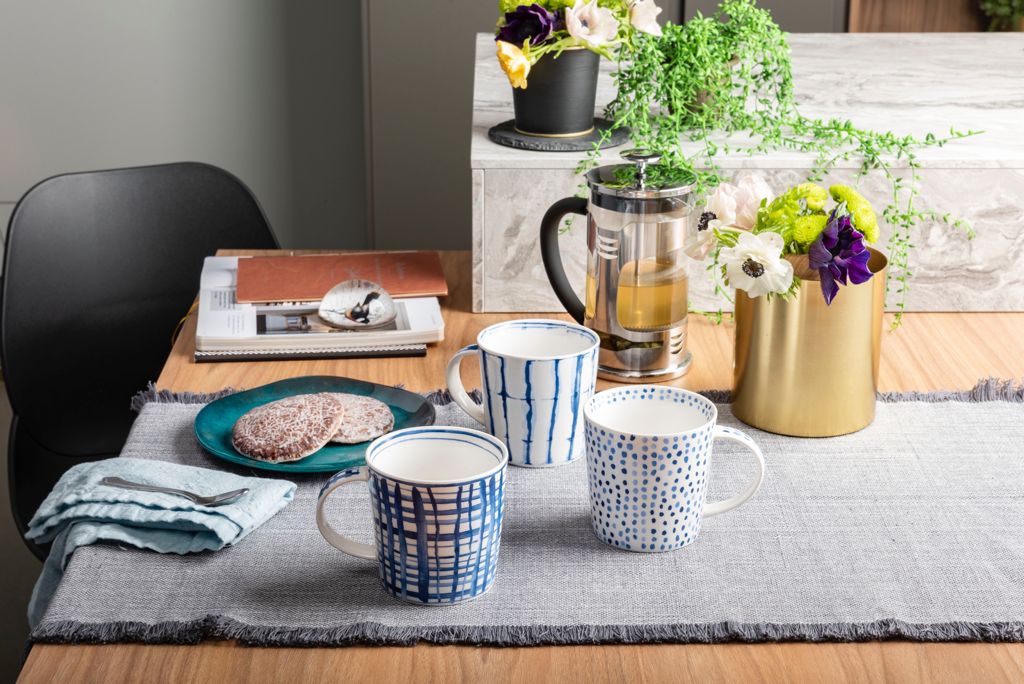 Mug 480ml Set 3pcs V697458