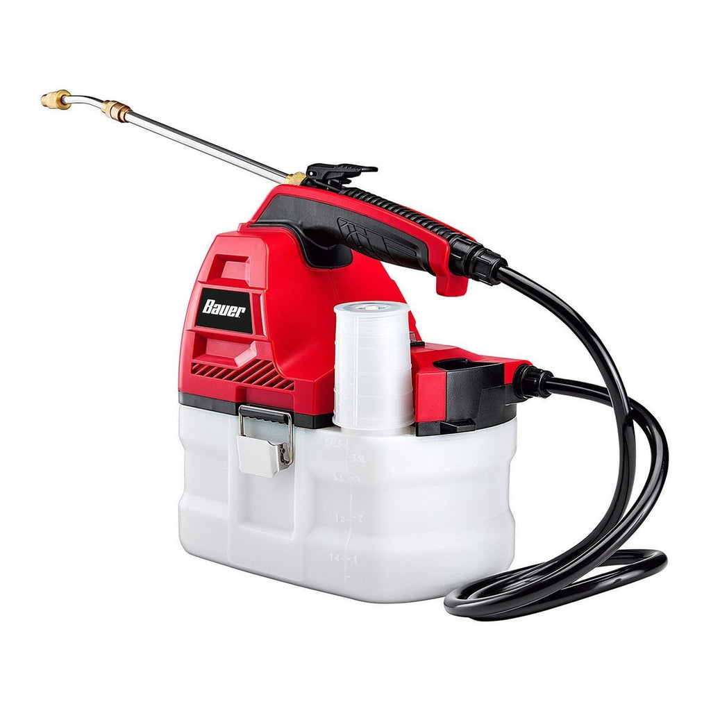 20V Cordless 1 Gallon Chemical Sprayer S50496