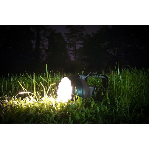 4 LED Floating Lantern 200 Lumens N889
