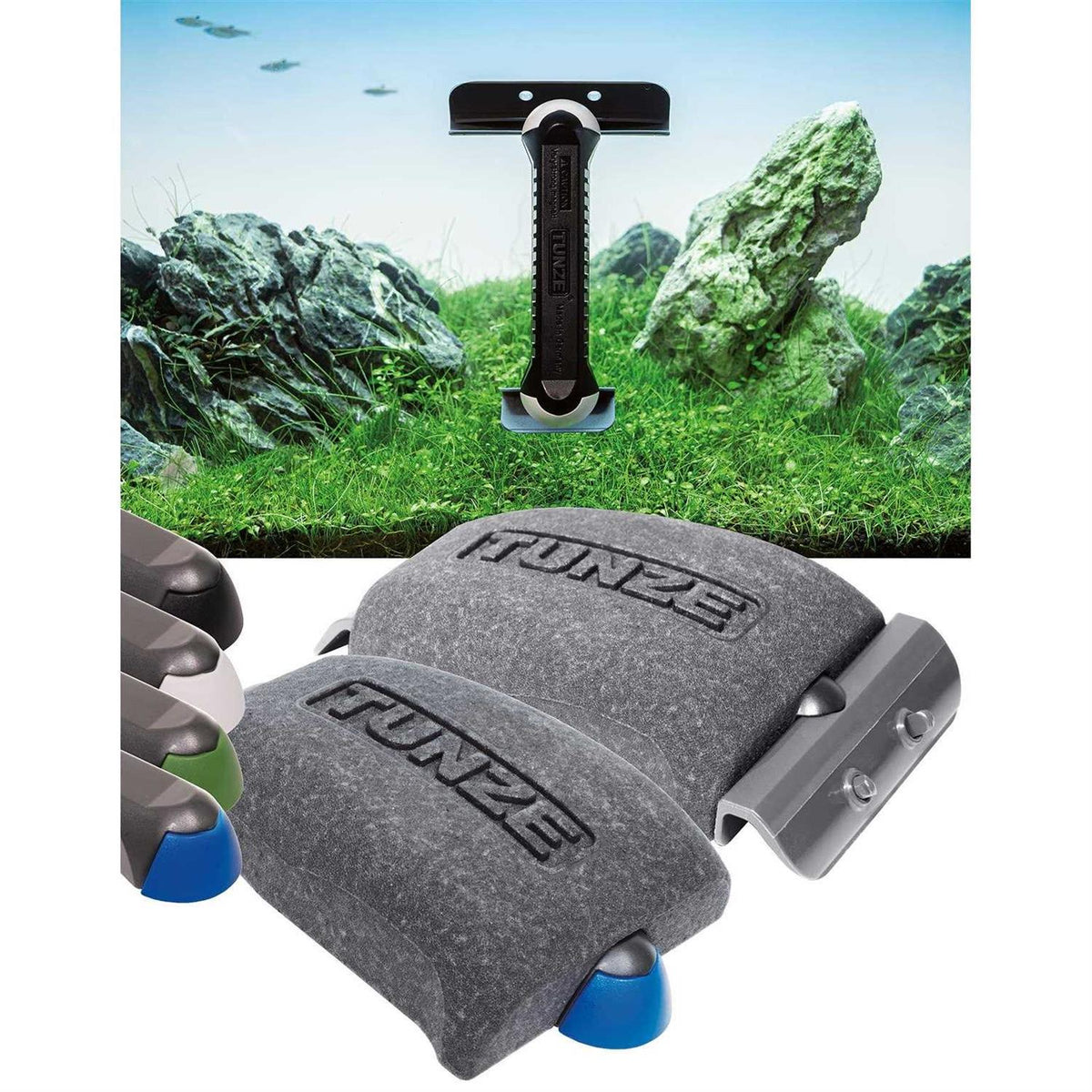 Care Magnet Strong+ W562074