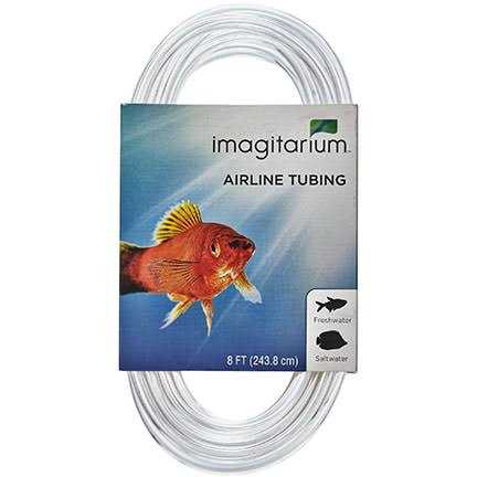 Clear Airline Tubing L64422