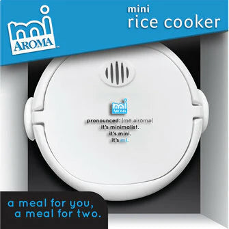 White 1.5 Cups Digital Rice Cooker D625