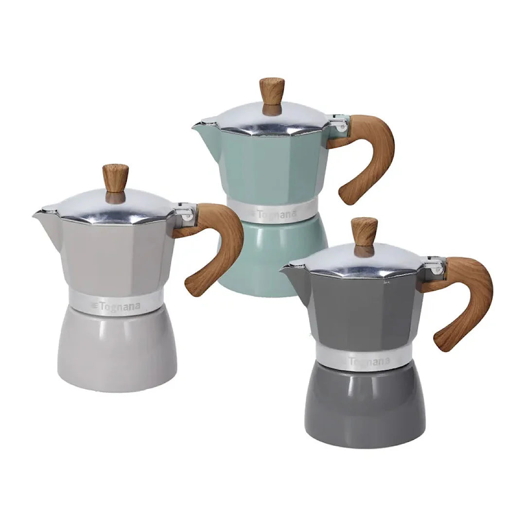 Coffee Maker 3cups V354