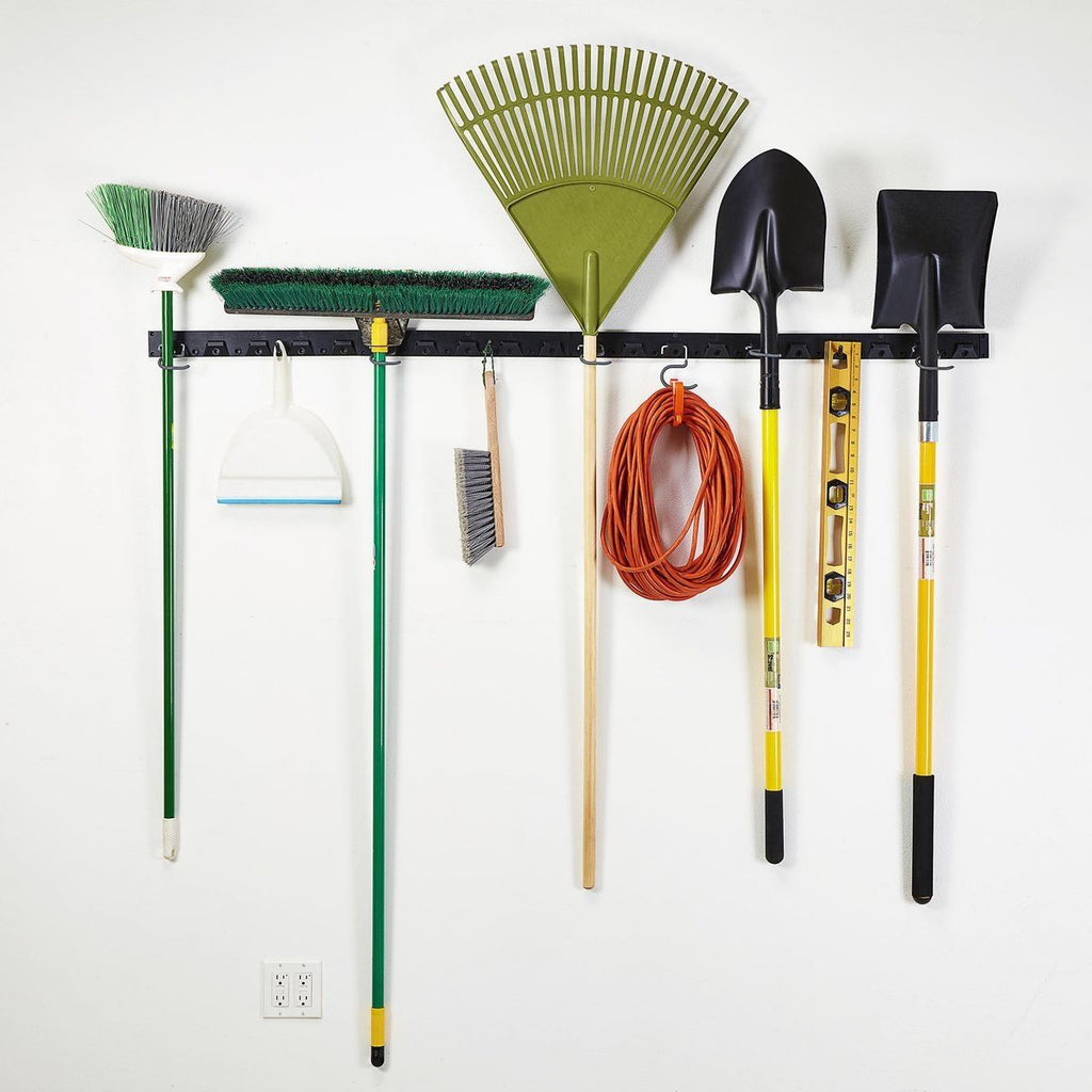 Multipurpose Wall-Mount Tool Organizer P1266