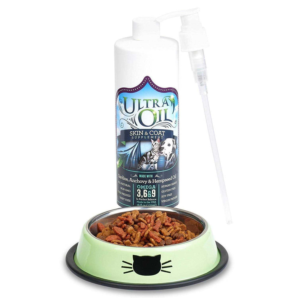 Skin & Coat Supplement P220908