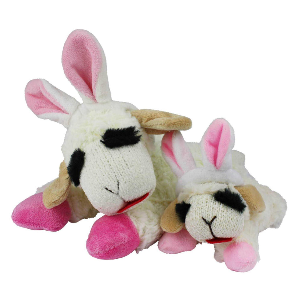 Easter Lamb Chop K526