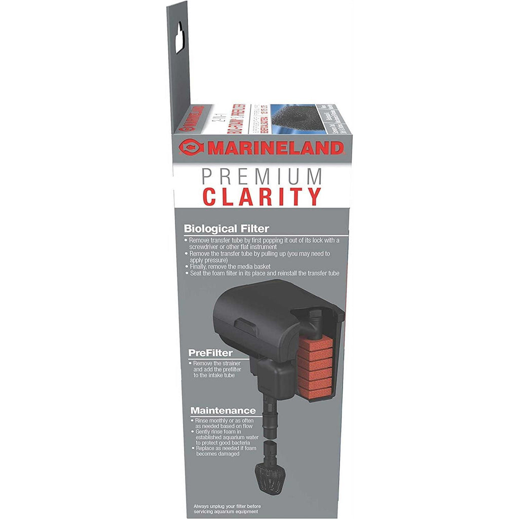 2 in 1 Bio Foam Prefilter L9533