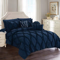 Full/Queen 10 Pieces Bed-in-a-Bag I3628
