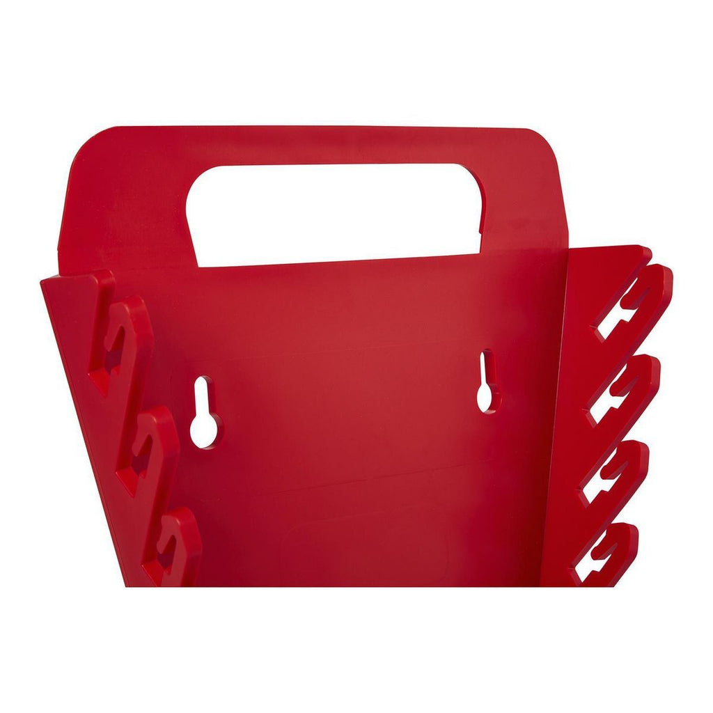 15-Slot Wrench Organizer, 2-Piece D599