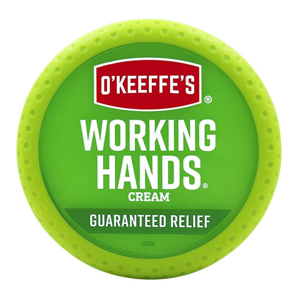 2.7 oz Working Hands Cream A123097