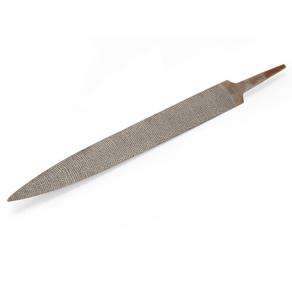 Hand-Cut Rasp B1204