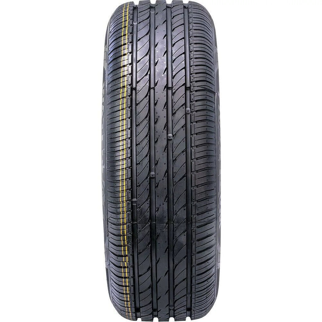 All Season 215/55R17 94W Passenger Tire N708572