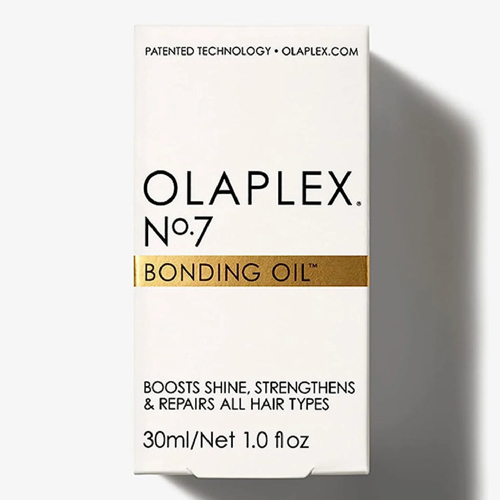 Repairing Hair Treatment Oil 1 oz J359104