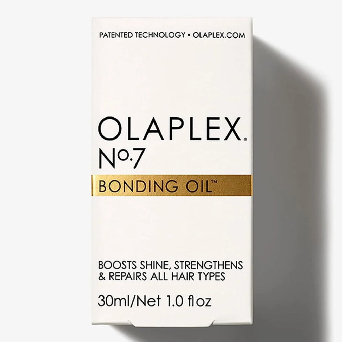 Repairing Hair Treatment Oil 1 oz J359104
