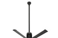 Black Ceiling Fan F3995