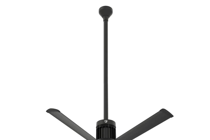 Black Ceiling Fan F3995