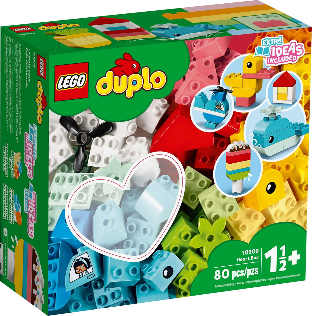 Building Toy Set for Toddlers 1.5 - 3 Years Old O5127