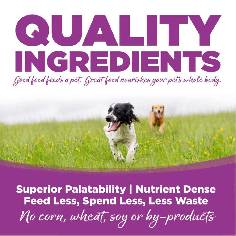 Chicken Rice Large-Breed Puppy Dry Dog Food U40425