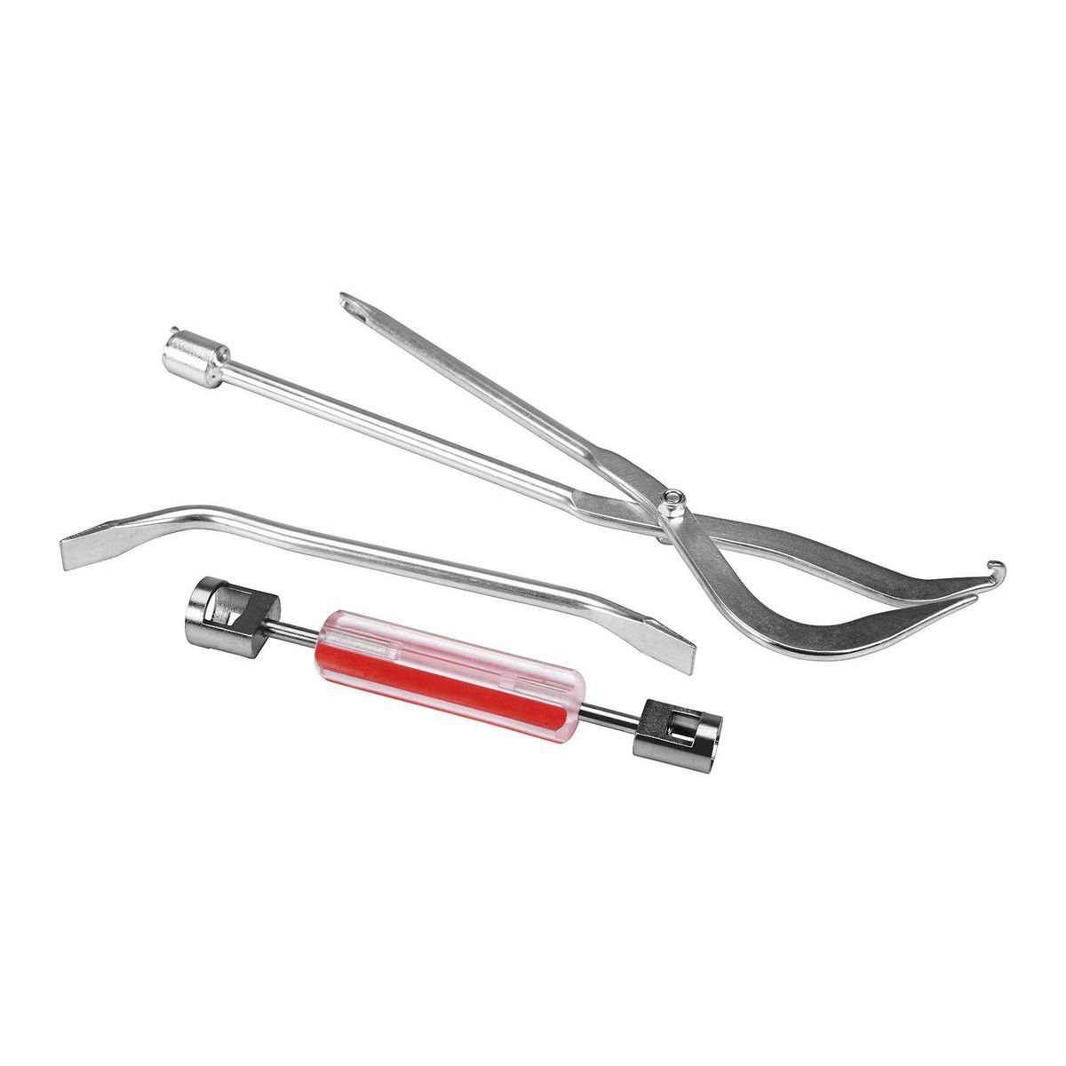 3 Piece Drum Brake Spring Pliers Kit W104