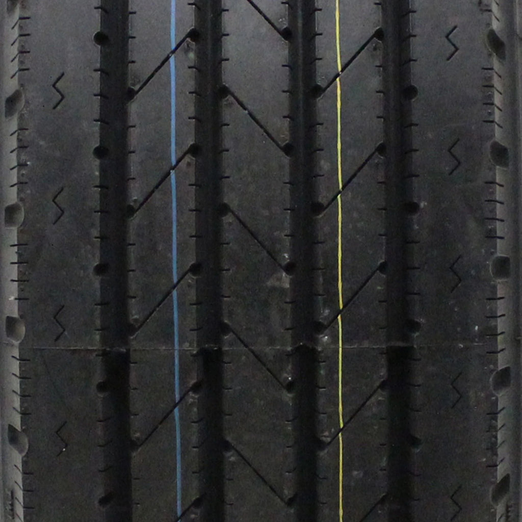ST235/85R16 Trailer Tire A287056