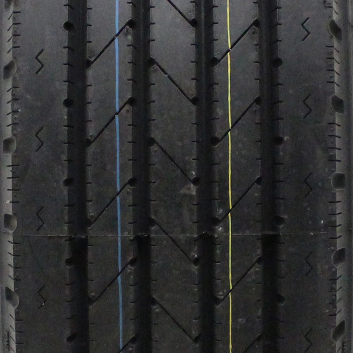 ST235/85R16 Trailer Tire A287056