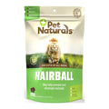 Hairball Chews for Cats E6346