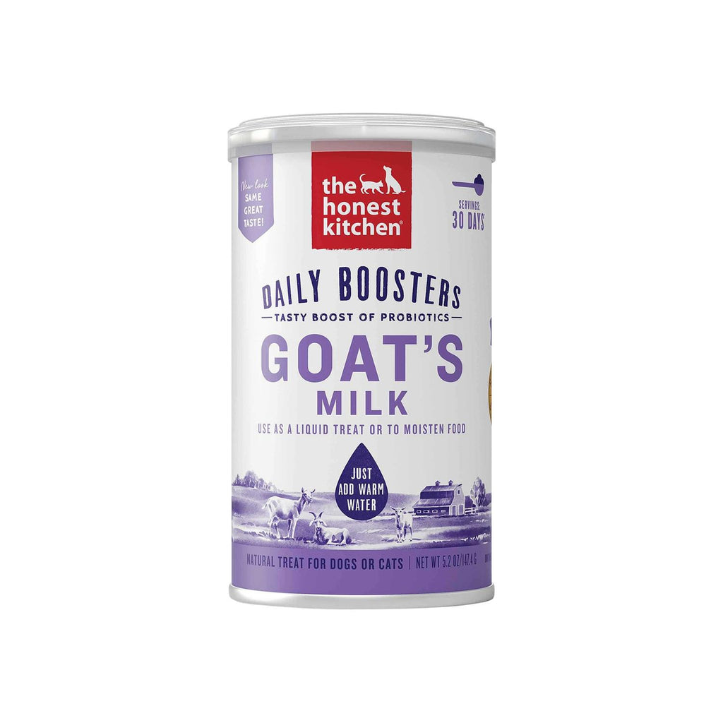 Instant Goat Milk J21008