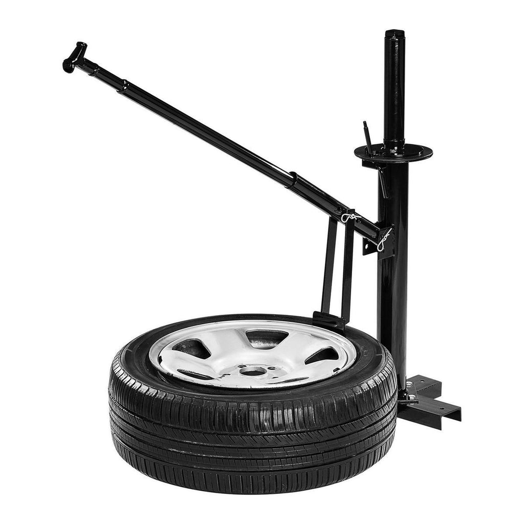 Manual Tire Changer N2809