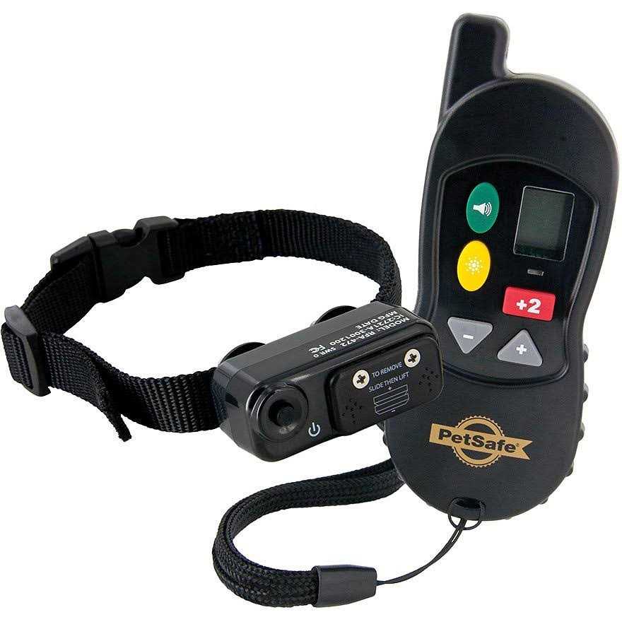 Remote Trainer V8326
