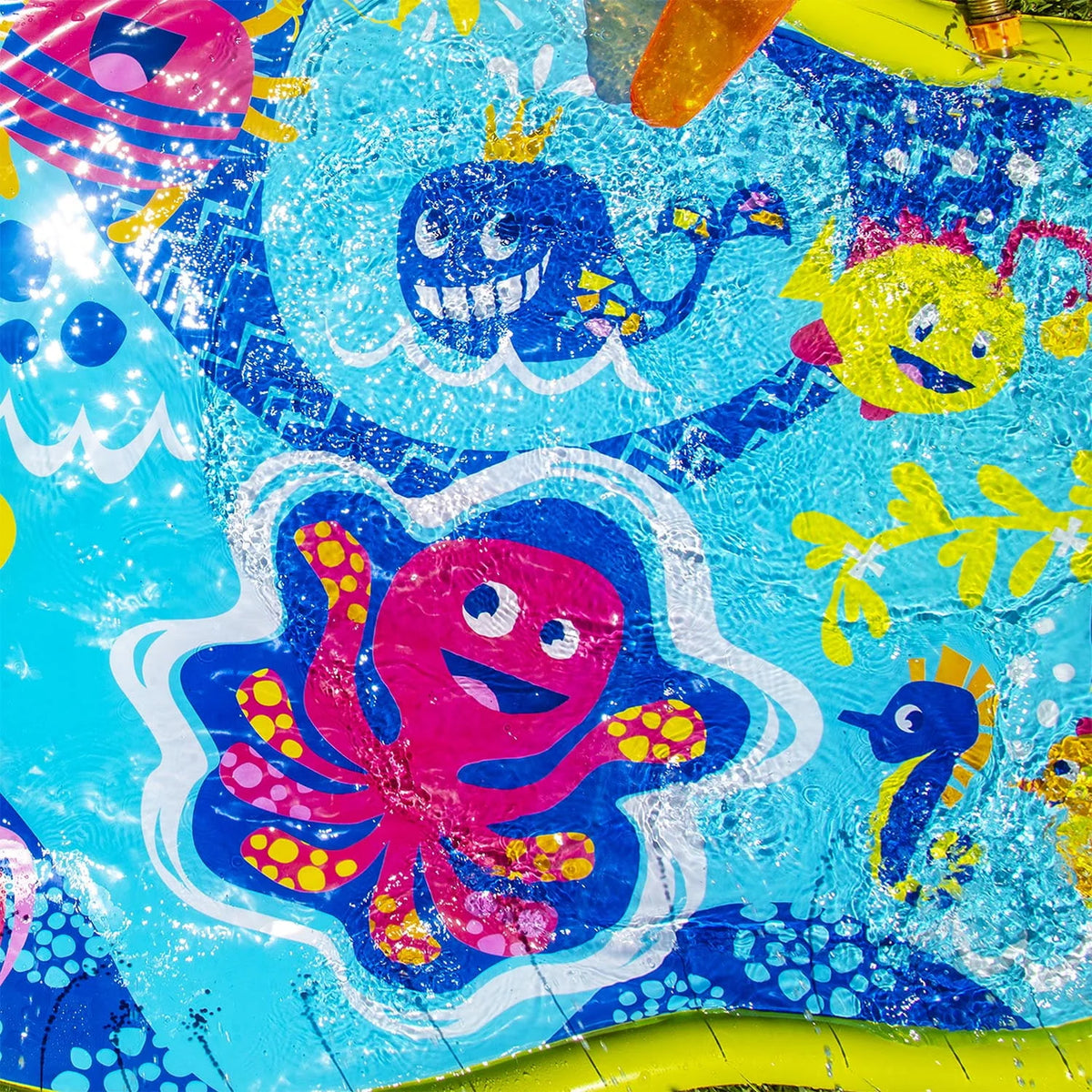 Water Park H30735
