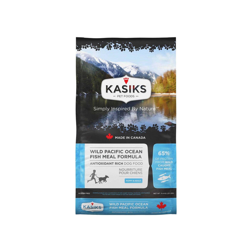 Grain-Free Dry Dog Food B3941