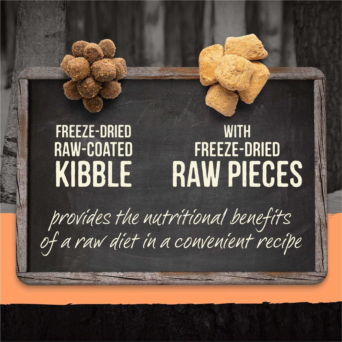 Grain Free Dry Dog Food J2475