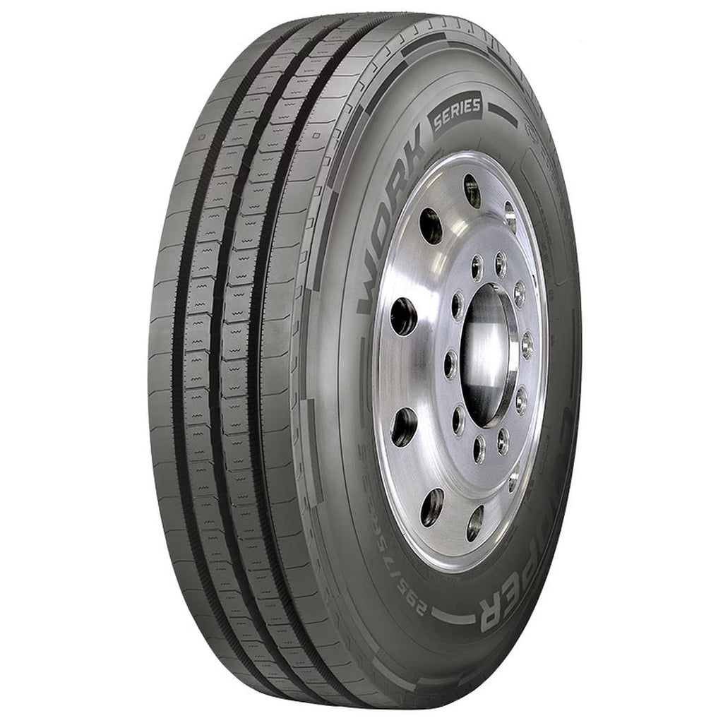 285/75R24.5 Commercial Tire O660