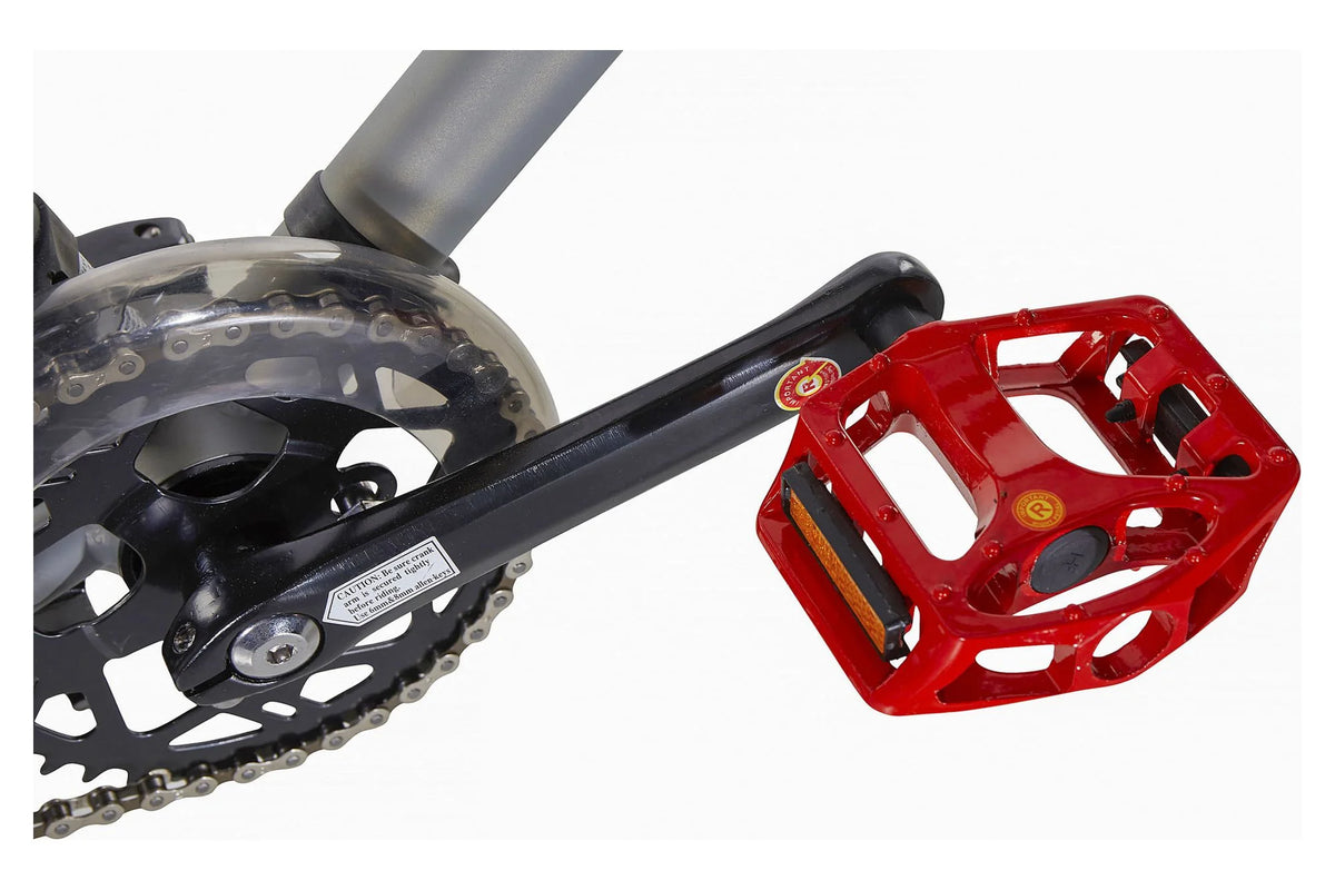 24-Inch BMX Bike X629