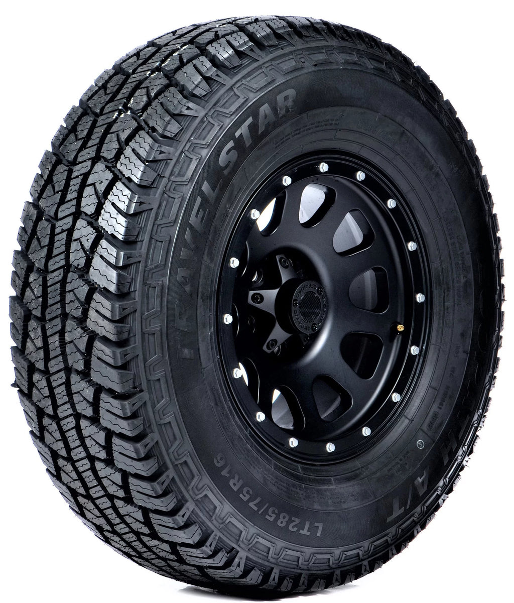 All Terrain Tire 275/65R18 L1705