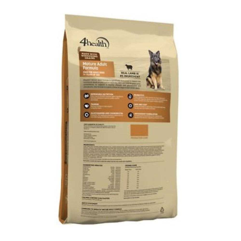 Dry Dog Food O175