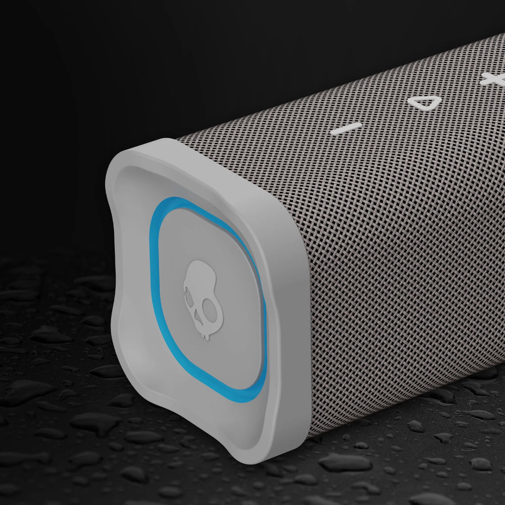 Black Compact Wireless Speaker U10688