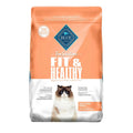Adult Dry Cat Food W5336