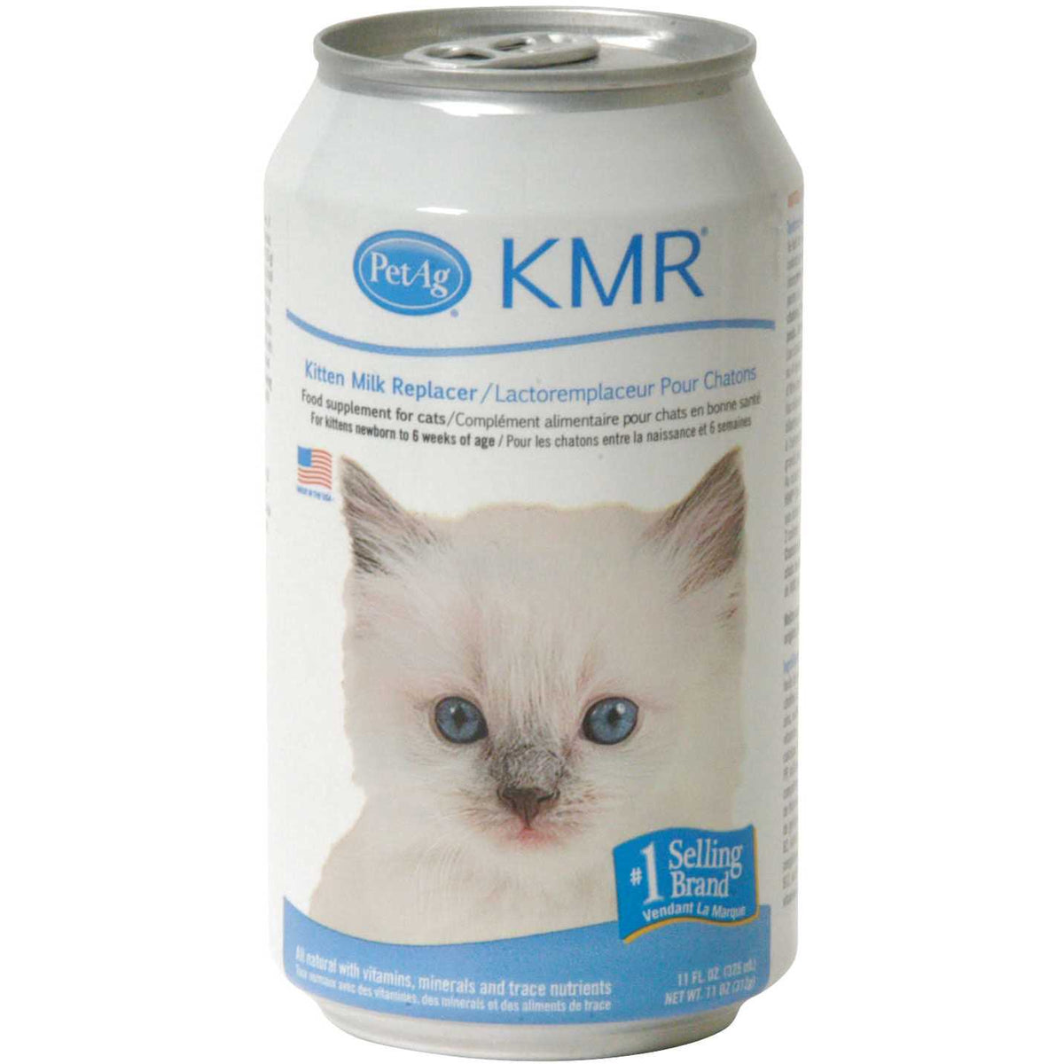 Kitten Milk Replacer Powder K972023