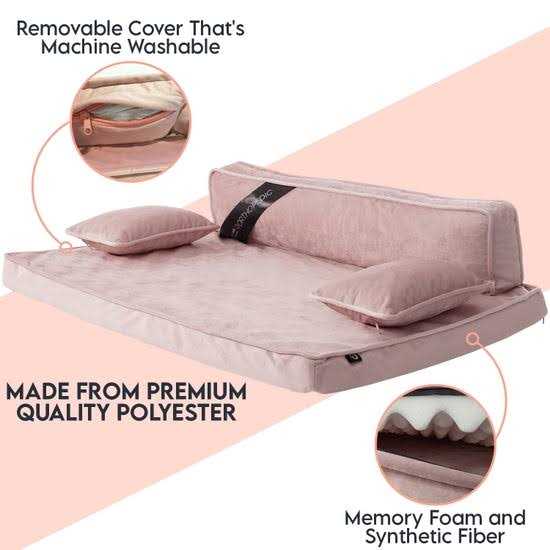 Modern Pet Sofa Bed M4813