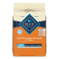 Large Breed Adult Chicken & Brown Rice Dry Dog Food L5993