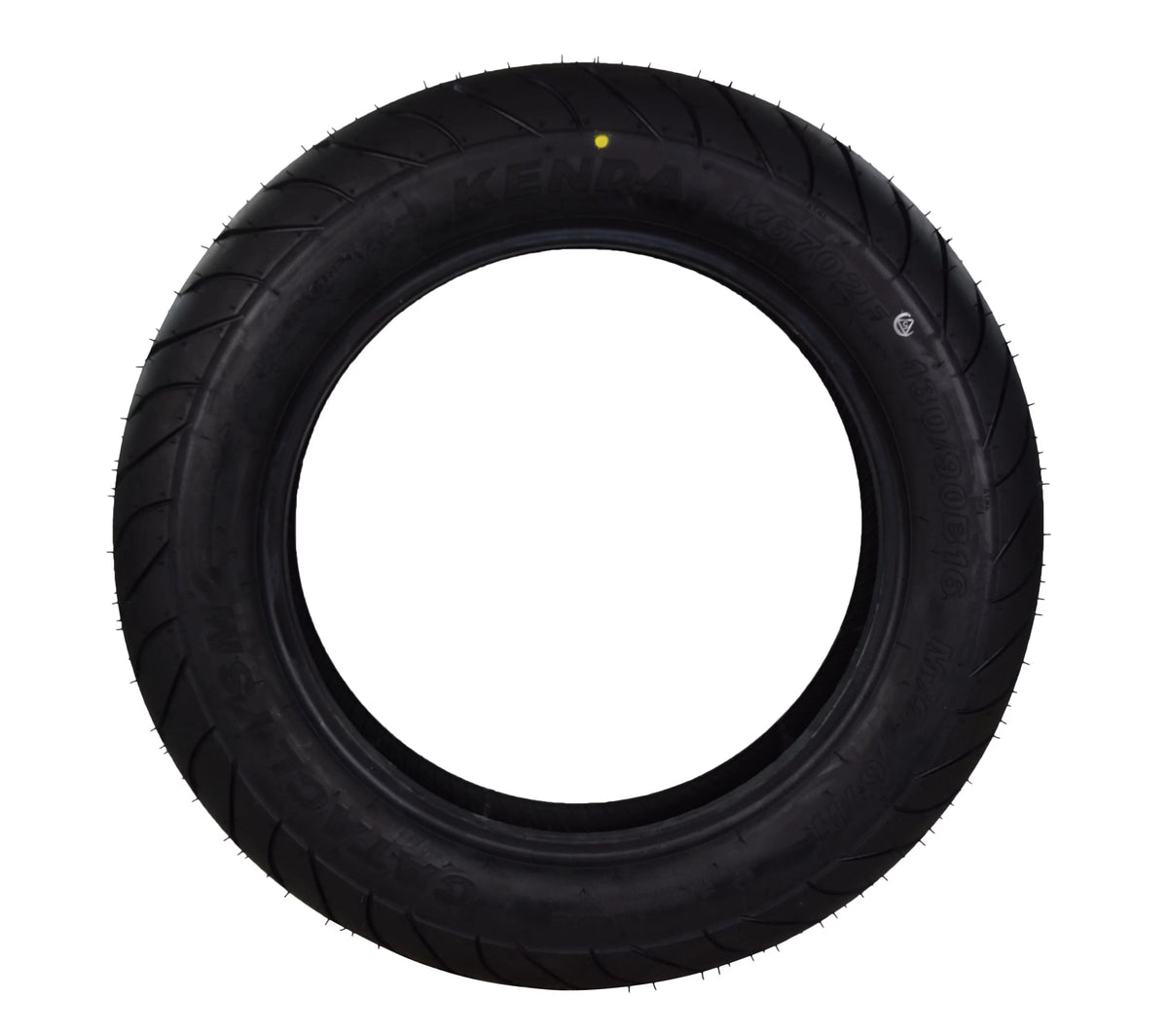 130/90B16 Motorcycle Tire H338