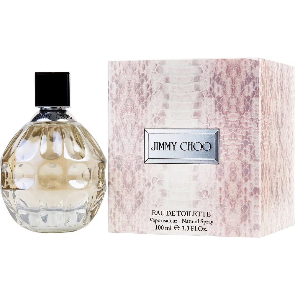 Eau De Toilette Spray 3.4 oz K57106