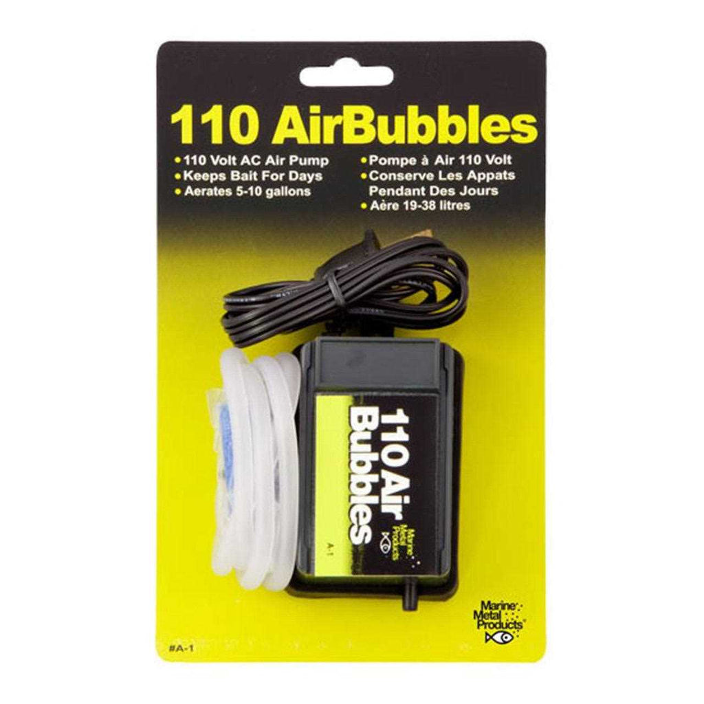 Air Bubbles Pump O108