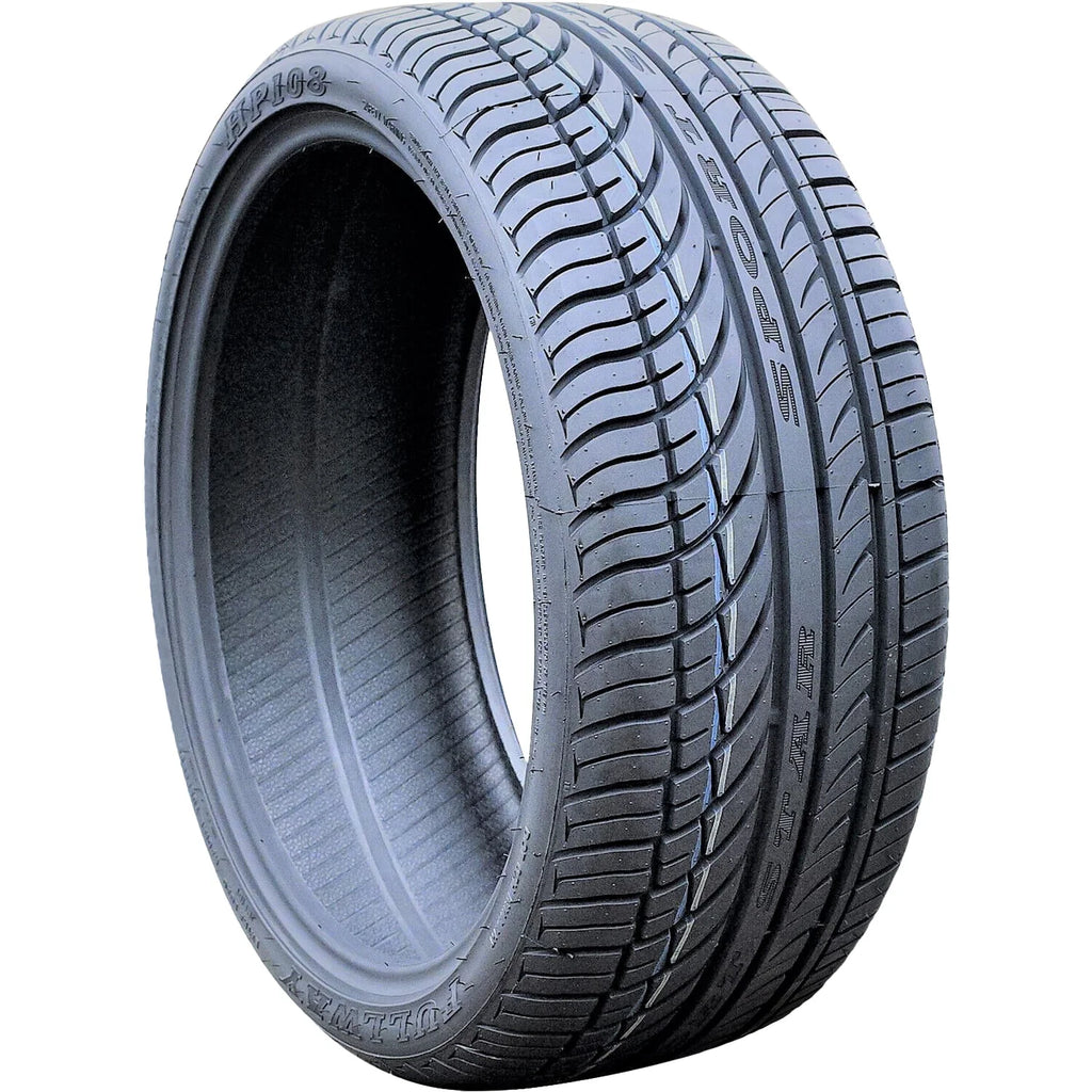 245/45ZR18 100W XL All Season Performance Tire U6329