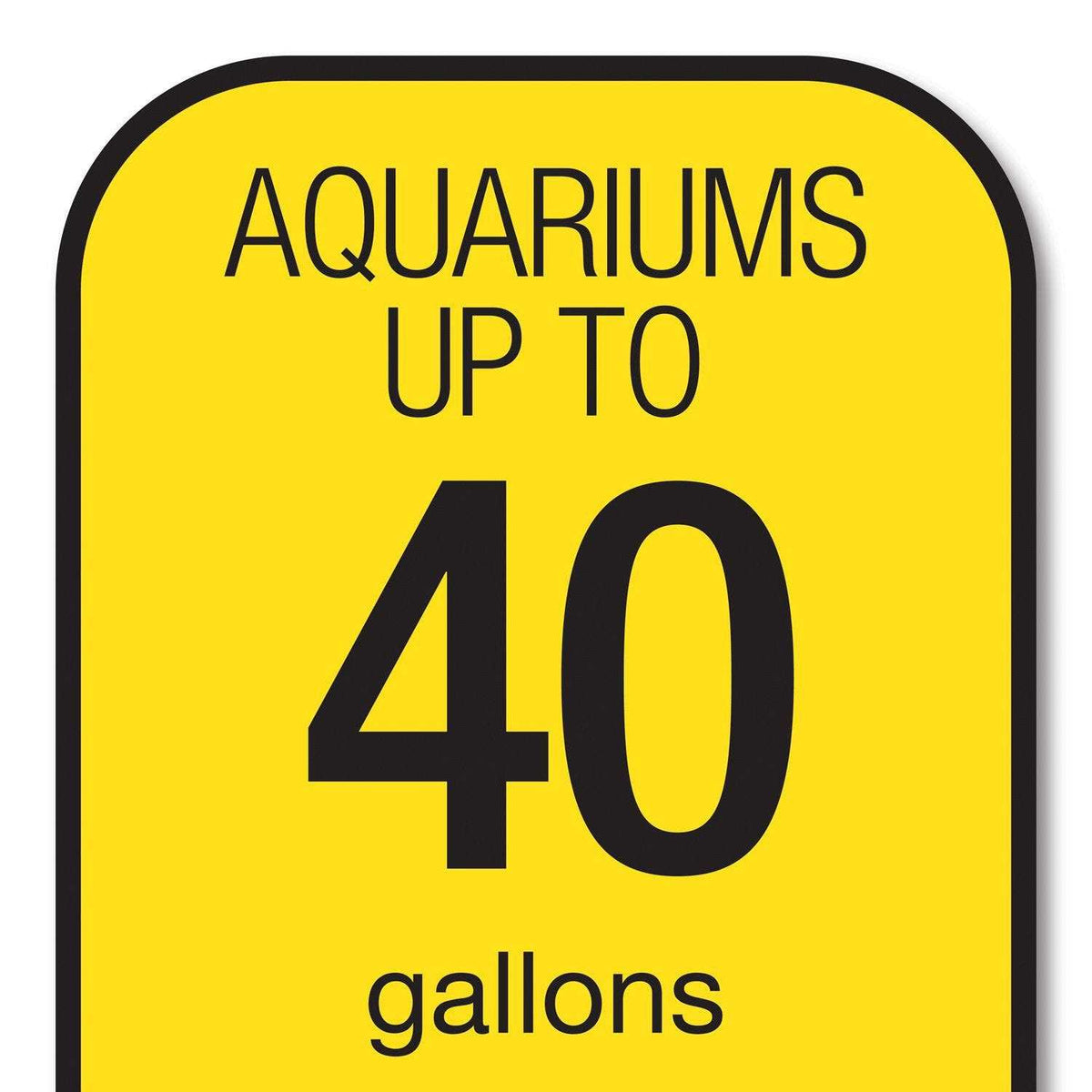 Submersible Aquarium Heater G73838