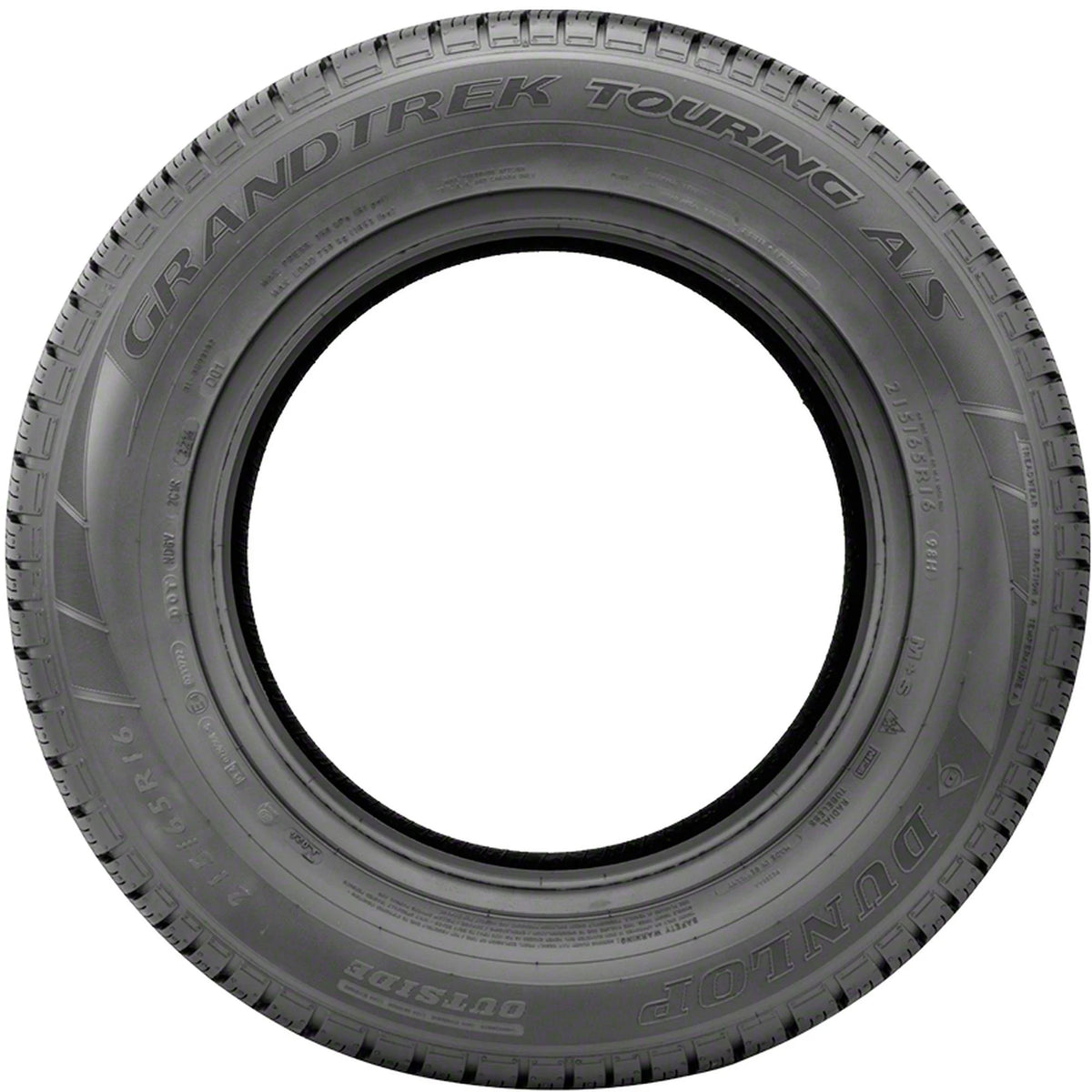 All Season P235/60R18 102V Passenger Tire C4407